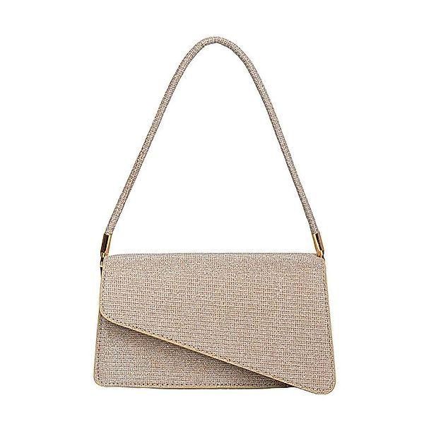 Coonoor Clutch Pailletten Handtasche Damen Klein günstig online kaufen