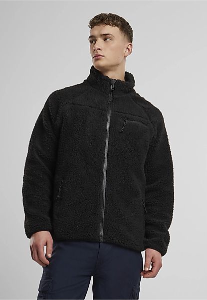 Brandit Allwetterjacke "Brandit Herren Teddyfleece Jacket" 1 Stk. tlg. ohne günstig online kaufen