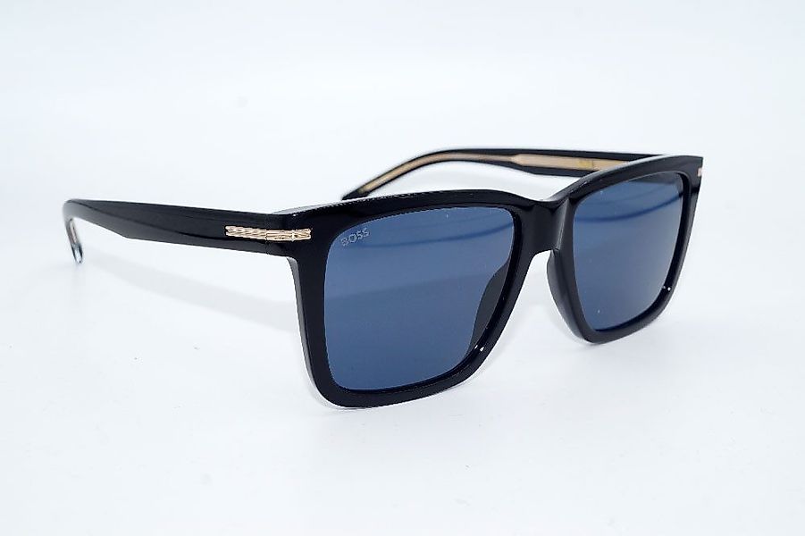 BOSS Sonnenbrille HUGO BOSS BLACK Sonnenbrille günstig online kaufen