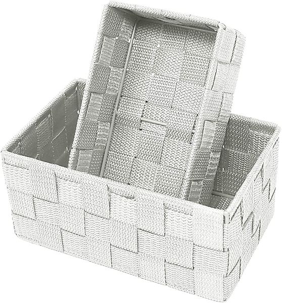 Lashuma Aufbewahrungskorb (Set, 2 St), leere günstig online kaufen