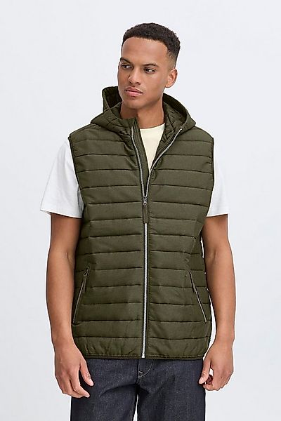Blend Steppweste BHEDMAR Stilvolle Basic Steppweste mit Taschen günstig online kaufen