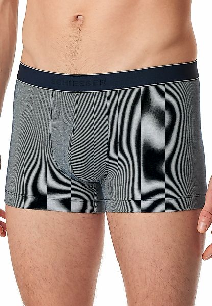 Schiesser Boxershorts "Duality Function", temperatur- und feuchtigkeitsregu günstig online kaufen