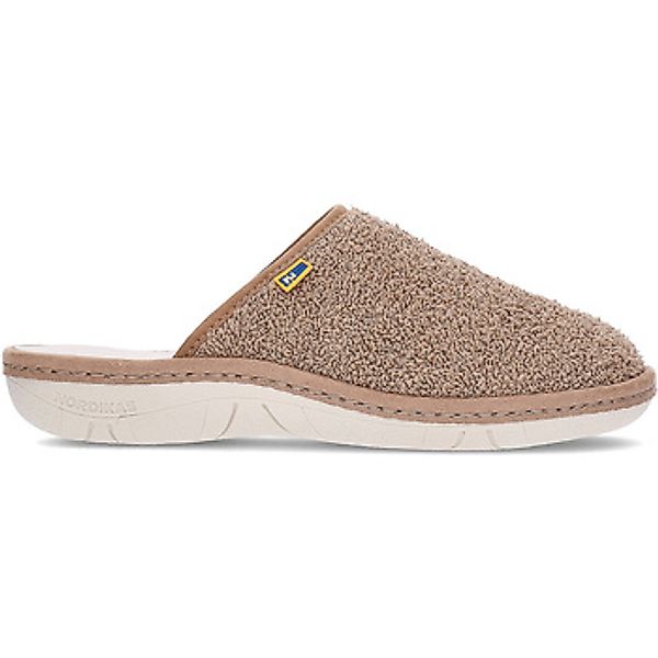 Nordikas  Hausschuhe n2008 beige günstig online kaufen
