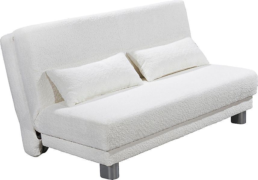 INOSIGN Schlafsofa Gina, mit einem Handgriff günstig online kaufen