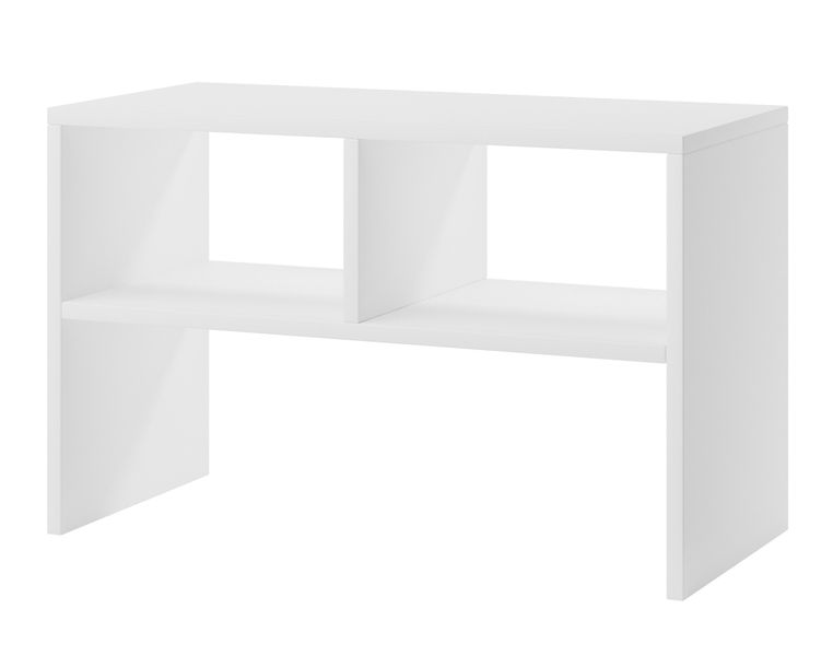 Couchtisch  Nachto ¦ weiß ¦ Maße (cm): B: 30 H: 40 Tische > Couchtische > C günstig online kaufen