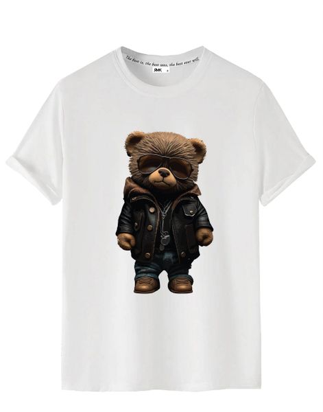 RMK T-Shirt Herren Shirt Rundhals Basic günstig online kaufen