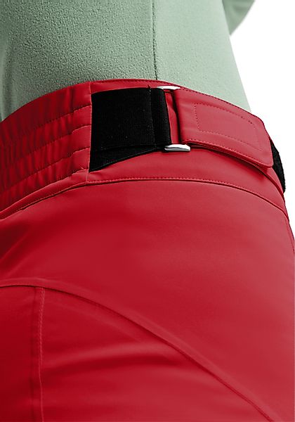 Maier Sports Skihose "Allissia slim 2.1", Damen Schneehose, wind- und wasse günstig online kaufen