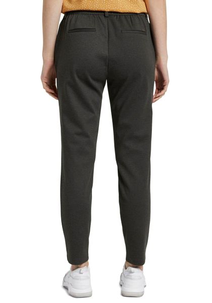 TOM TAILOR Denim Schlupfhose im Jogg-Pant günstig online kaufen