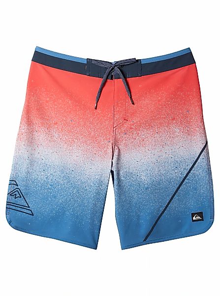 Quiksilver Boardshorts "Surfsilk New Wave 20"" günstig online kaufen