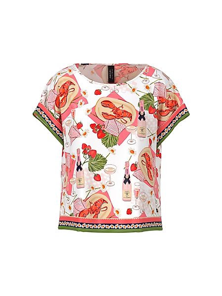 Marc Cain Hemdbluse Bluse 222 günstig online kaufen