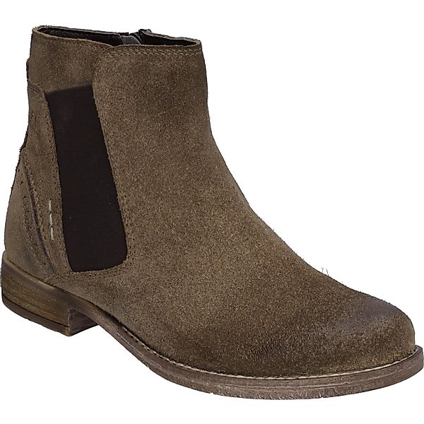 Josef Seibel Sienna 35, natur Stiefelette günstig online kaufen