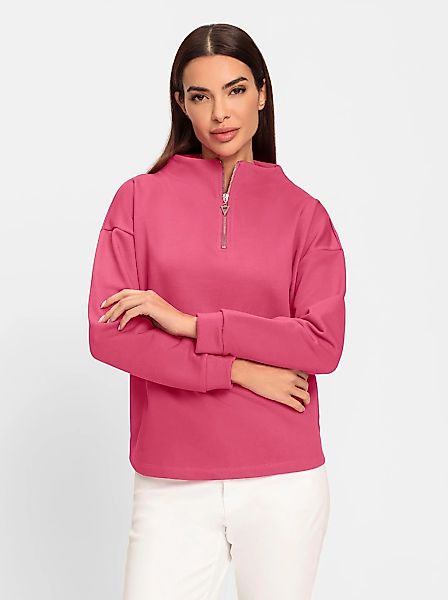 heine Sweatshirt günstig online kaufen