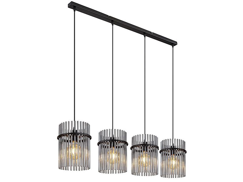 GLOBO LIGHTING LED Pendelleuchte, Dimmfunktion, LED günstig online kaufen