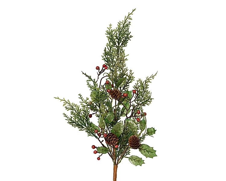 Kunstzweig, Kaemingk, Künstlicher Zweig 50cm mit günstig online kaufen