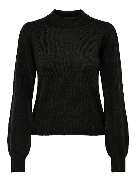 JDY Strickpullover JDYRue (1-tlg) Falten günstig online kaufen