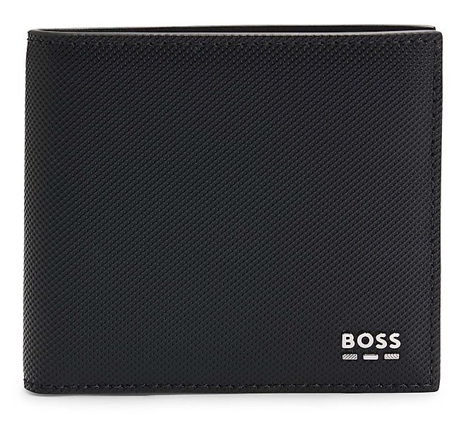 BOSS Geldbörse 4 CC Coin Wallet günstig online kaufen