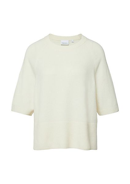 comma Kurzarmpullover günstig online kaufen