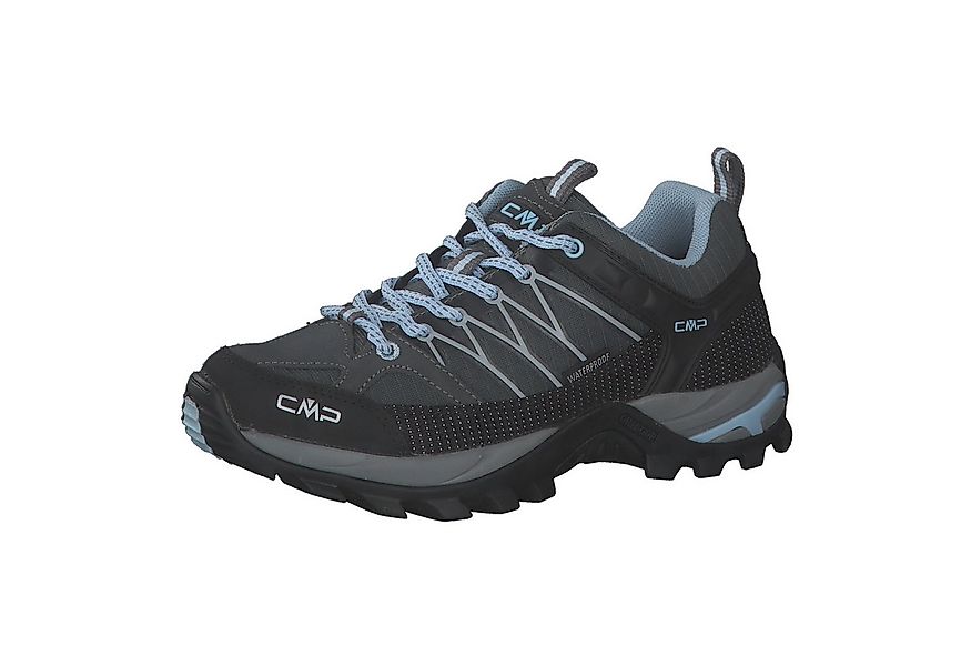 CMP CMP Damen Trekking Schuhe Rigel LOW 3Q54456 Trekkingschuh günstig online kaufen
