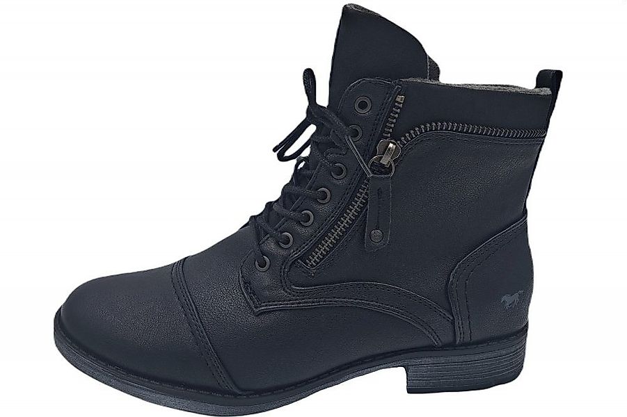 Mustang Shoes Stiefelette günstig online kaufen