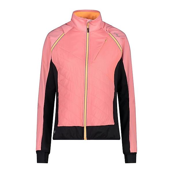CMP Softshelljacke CMP Damen Jacke WOMAN JACKET WITH DETACHABLE SLEEVES 30A günstig online kaufen