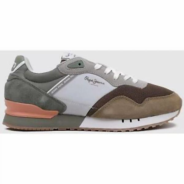 Pepe jeans  Herrenschuhe LONDON URBAN M günstig online kaufen