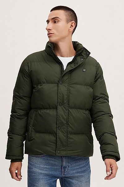 Blend Steppjacke BHTimofej Steppjacke mit Kapuze günstig online kaufen
