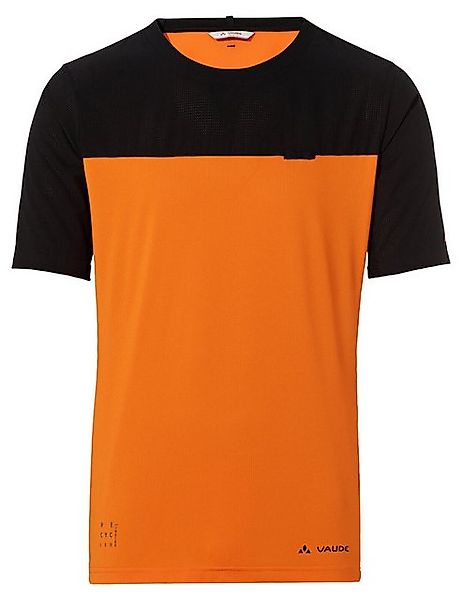 VAUDE T-Shirt Men's Kuro Shirt II (1-tlg) Green Shape günstig online kaufen