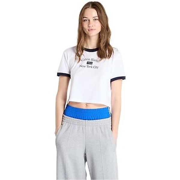 Calvin Klein Jeans  T-Shirt LV047B808G günstig online kaufen