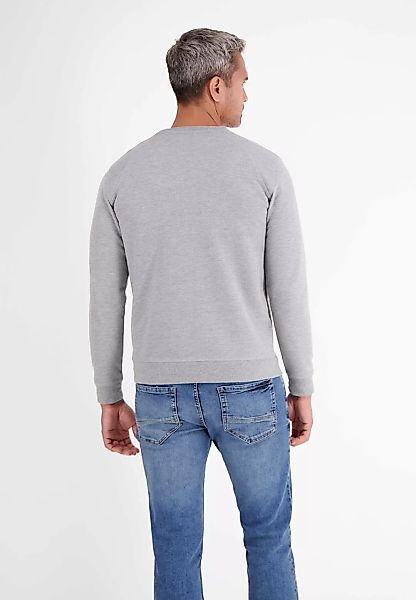 LERROS Sweatshirt "LERROS Crewneck Sweatshirt" günstig online kaufen