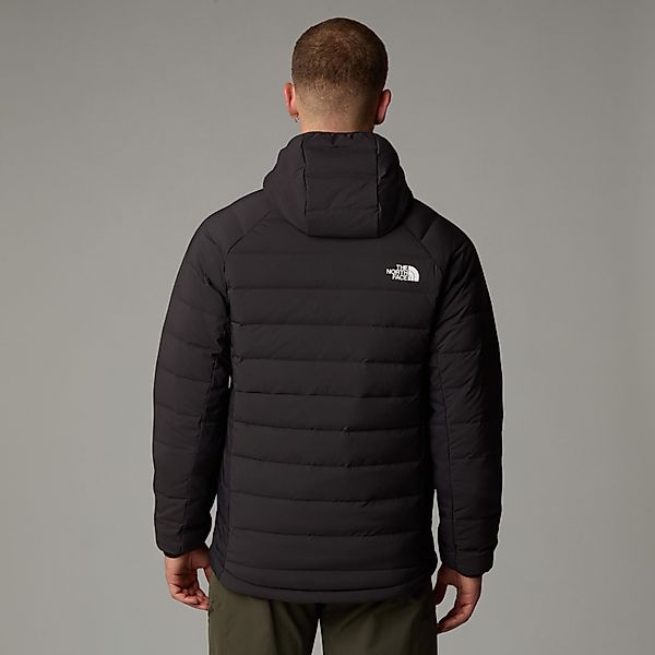 The North Face Daunenjacke M BELLEVIEW günstig online kaufen