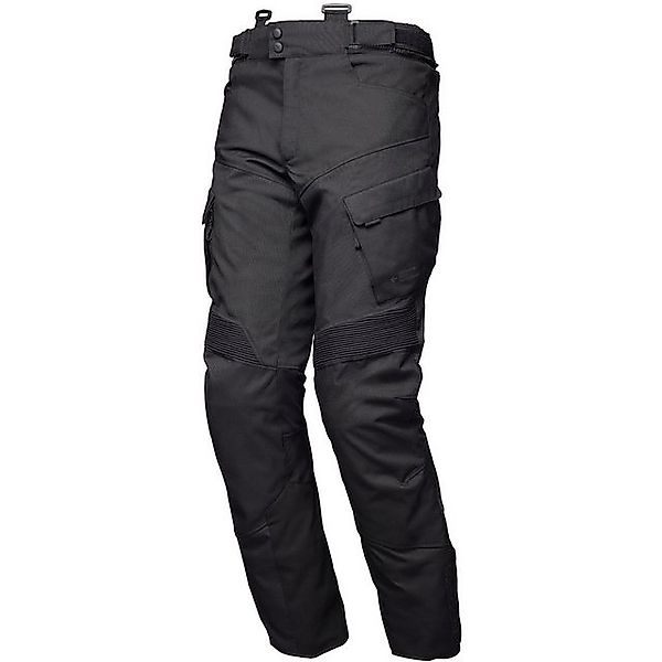 Modeka Motorradhose Modeka Lucano Textilhose schwarz günstig online kaufen