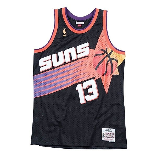 Mitchell & Ness Basketballtrikot Swingman Jersey günstig online kaufen