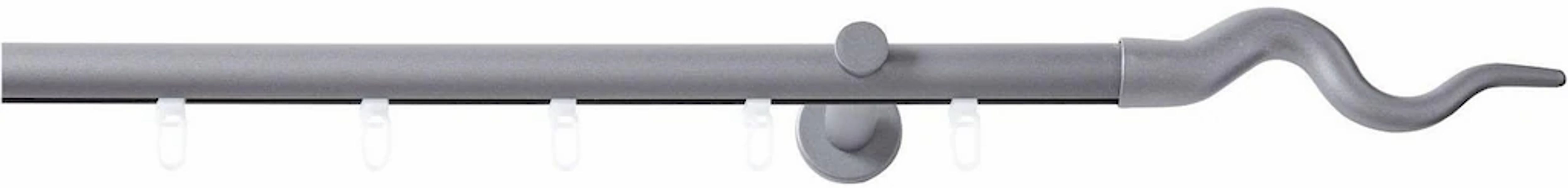 Good Life Innenlaufschiene "Sepa" Ø 20 mm 1 läufig-läufig Fixmaß günstig online kaufen