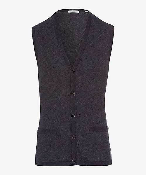 Brax Anzugweste günstig online kaufen