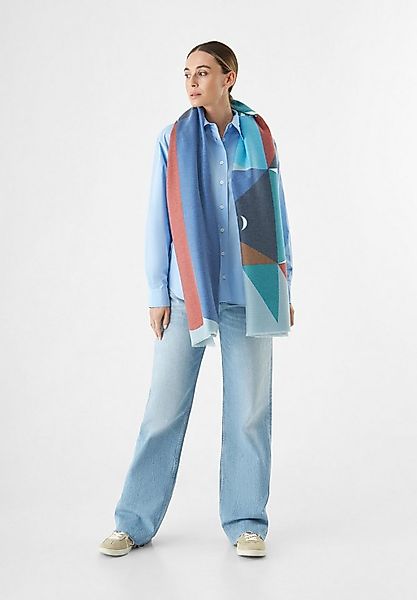 Codello Modeschal, (1-St), im Scandi-Look günstig online kaufen