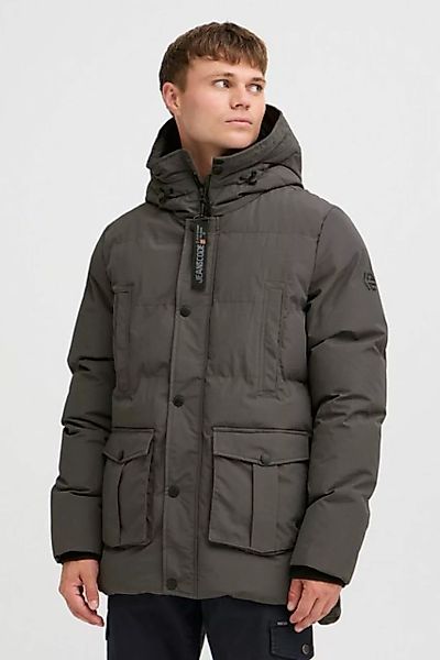 Indicode Steppjacke IDSticks warme Steppjacke günstig online kaufen