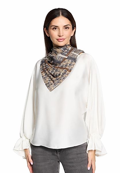 Betty Barclay Modetuch "Damen mit Aufdruck" günstig online kaufen