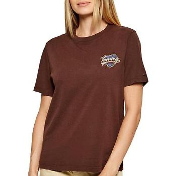 Tommy Hilfiger  T-Shirt DW0DW21524-GS7 günstig online kaufen