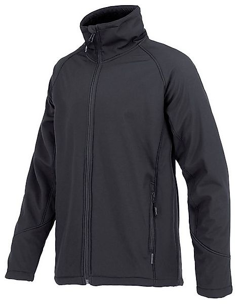 Joluvi Softshelljacke SOFT-SHELL SHERPA für Herren, mit Innenfutter, Outdoo günstig online kaufen