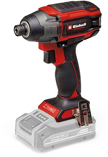 Einhell Akku-Schlagschrauber TP-CI 18/220 Li BL - Solo, 220 Nm, ohne Aku un günstig online kaufen