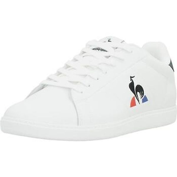 Le Coq Sportif  Sneaker COURTSET_2 günstig online kaufen