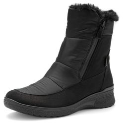 Ara MÜNCHEN Winterstiefelette Snowboots, Winterstiefel mit günstig online kaufen