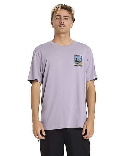 Billabong T-Shirt Post Cards A/DIV Premium günstig online kaufen
