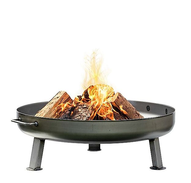 Czaja Feuerschale Czaja Feuerschale Bonn Ø 80 cm - mit Wasserablaufbohrung günstig online kaufen