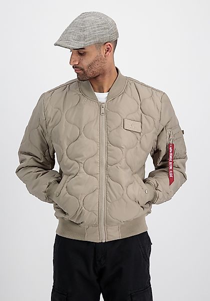 Alpha Industries Bomberjacke "MA-1 ALS" günstig online kaufen