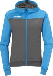 Kempa Trainingsjacke Prime Multi Jacke Women günstig online kaufen