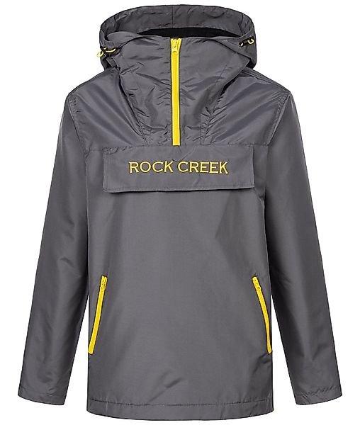 Rock Creek Windbreaker Damen Windbreaker Anorak günstig online kaufen