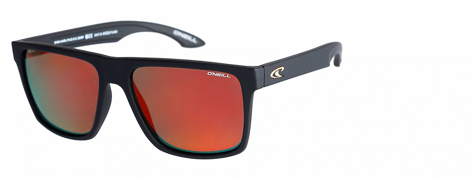 ONeill Sonnenbrille "Modell 966060" 1 Stk. Form Karree/Eckig, Logoschriftzu günstig online kaufen