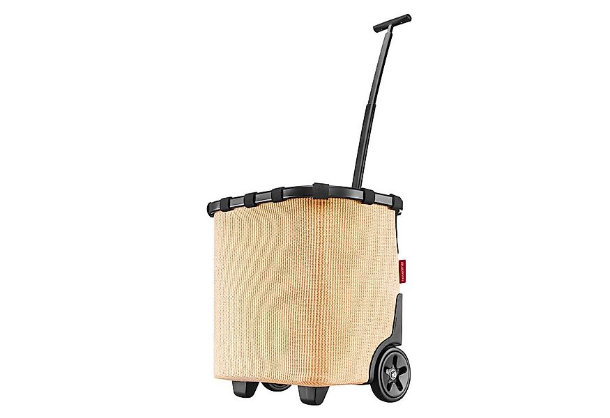 REISENTHEL® Einkaufstrolley carrycruiser, 40 l, herausnehmbares Innenfutter günstig online kaufen