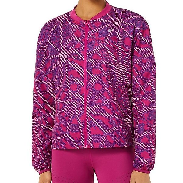 Asics Funktionsjacke Asics Sakura Aop Jacket Damen Yo Zakura Aop günstig online kaufen